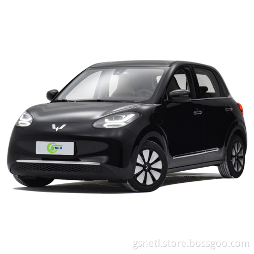 Cheap Electric Car Used wuling hongguang mini ev Mobility scooter